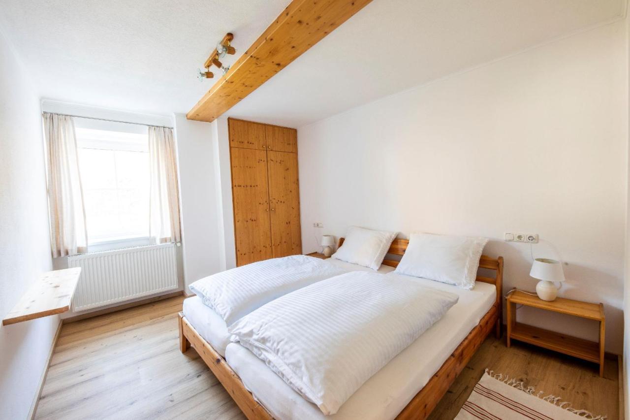 Ferienhof Pacher Spital Am Pyhrn Chambre photo