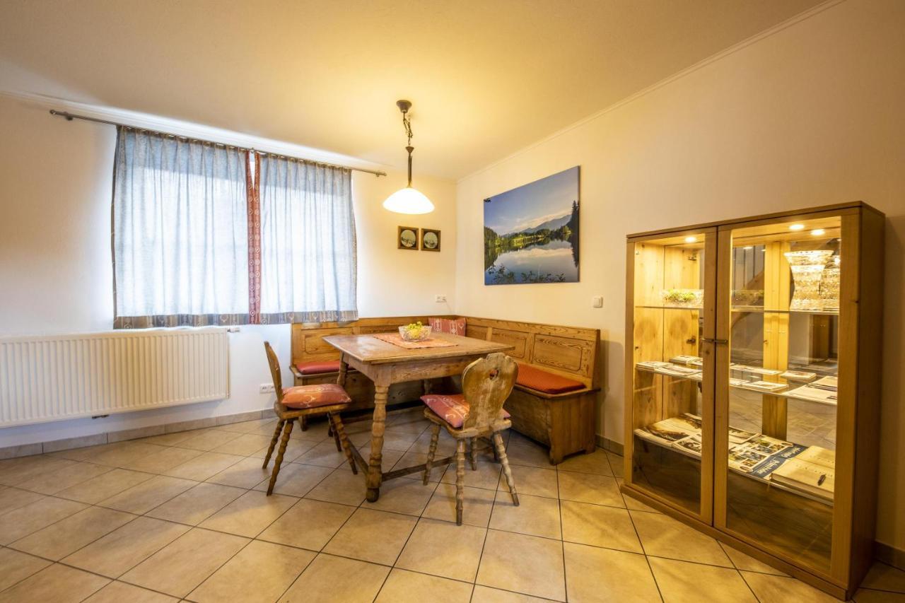 Ferienhof Pacher Spital Am Pyhrn Extérieur photo